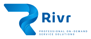 Rivr - Professional On-Demand Service Solutions